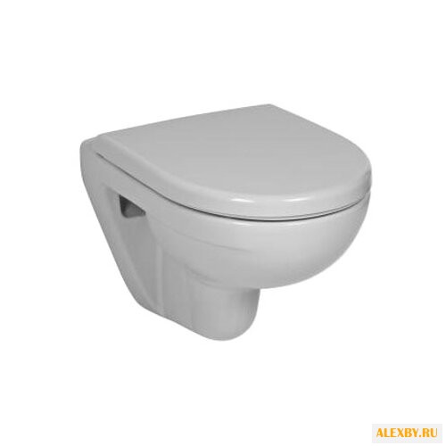 Унитаз Jika Lyra Plus 823382000