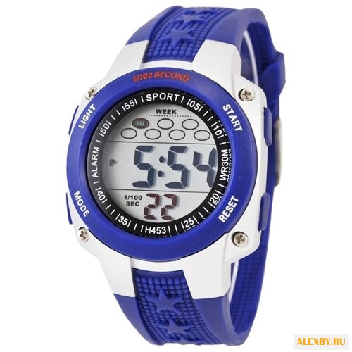 Наручные часы Тик-Так H453 синие