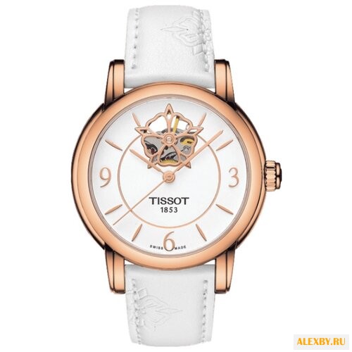 Наручные часы TISSOT