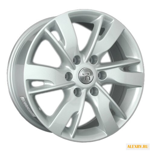 Колесный диск Replica INF25