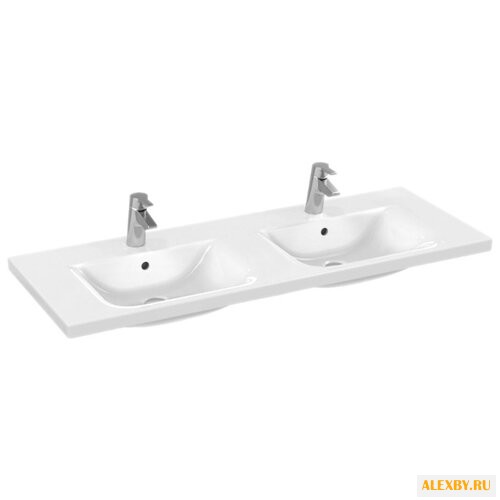 Раковина 130 см Ideal STANDARD