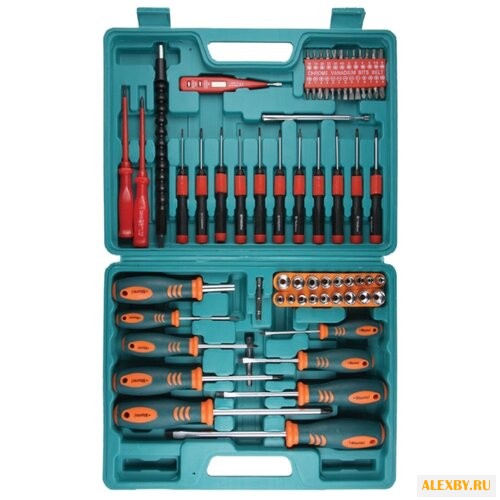 Набор инструментов Sturm!