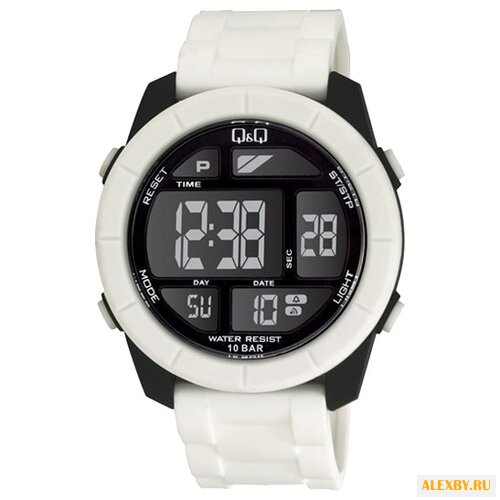 Наручные часы Q&Q M123 J002