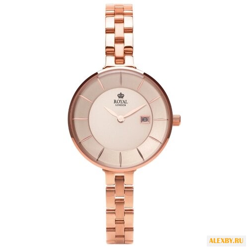 Наручные часы ROYAL LONDON
