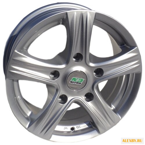 Колесный диск Nitro Y-7330