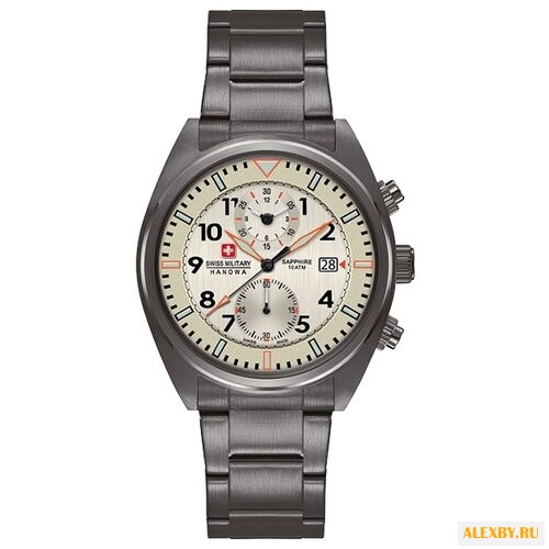Наручные часы SWISS MILITARY