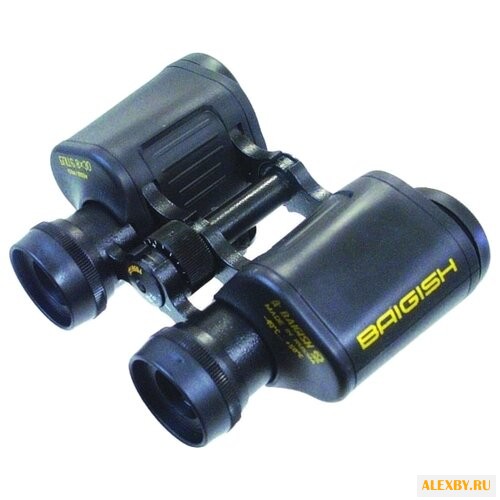 Бинокль КОМЗ БПЦ6 8х30