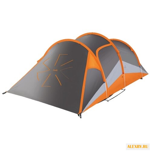 Палатка NORFIN Helin 3 Alu