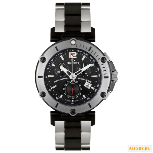 Наручные часы Burett B4203LBSA