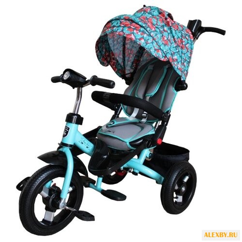 Трехколесный велосипед Mars
