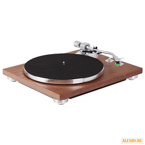 Виниловый проигрыватель TEAC
