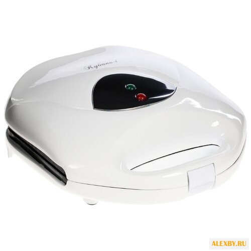 Вафельница Великие реки Кубань-1