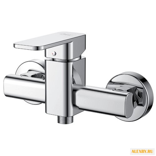 Однорычажный смеситель для душа