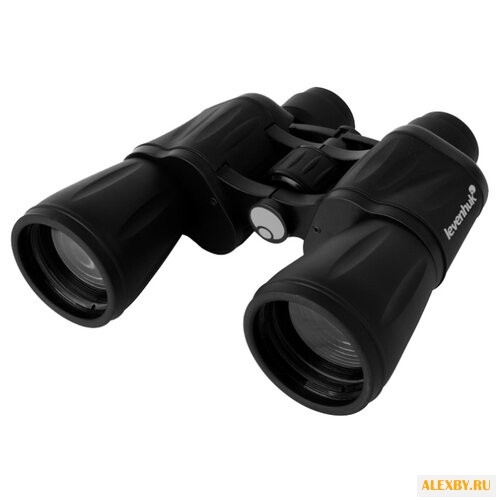 Бинокль LEVENHUK Atom 7x50