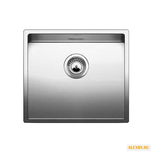 Интегрированная кухонная мойка