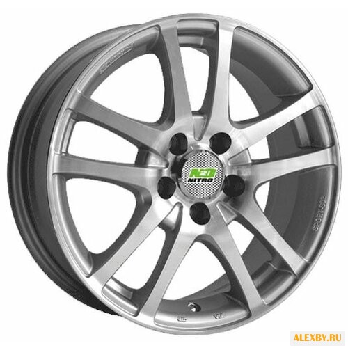 Колесный диск Nitro Y-450