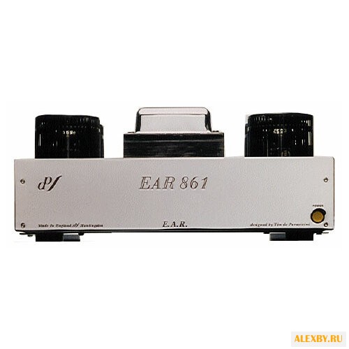 Усилитель мощности EAR 861