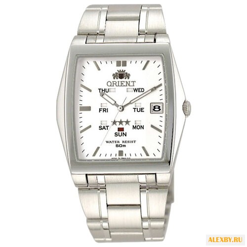 Наручные часы ORIENT BPMAA003W