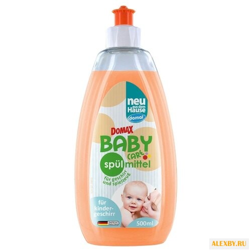 Domal Средство для мытья посуды