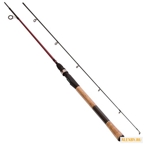 Удилище спиннинговое ВОЛЖАНКА