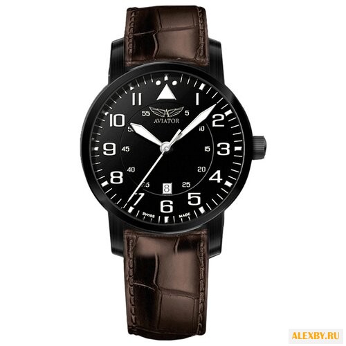 Наручные часы Aviator