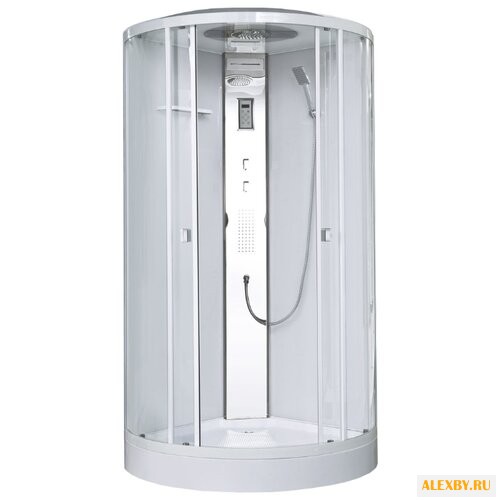 Закрытая кабина Orans EW-113