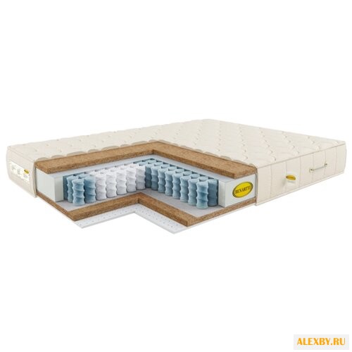 Матрас BENARTTI Prime Orto TFK