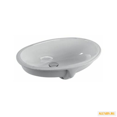 Раковина 57 см GSI Vulcano MVULCN