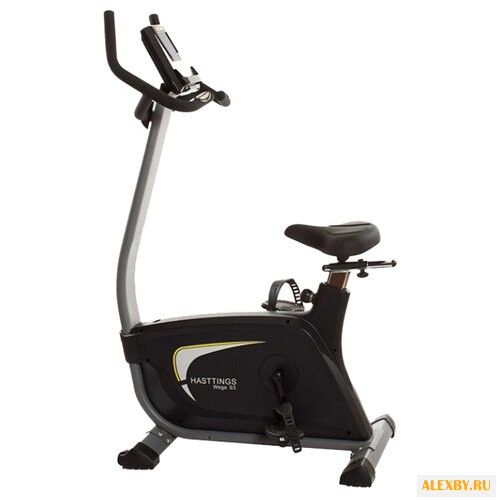 Велоэргометр Hasttings Wega S3