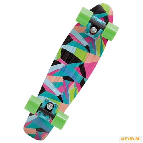 Лонгборд Penny Slater 22