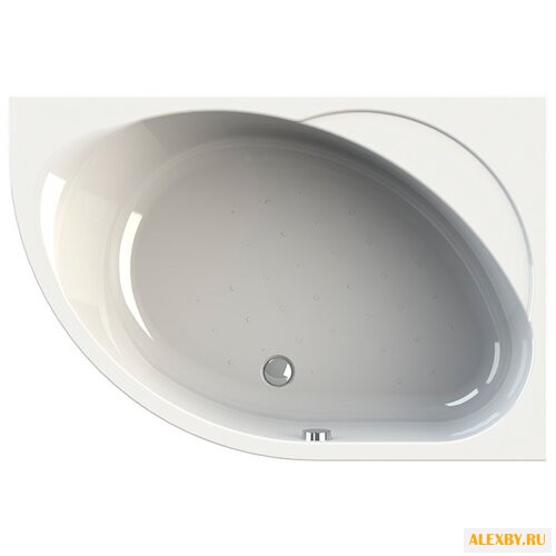 Отдельно стоящая ванна Vanessa