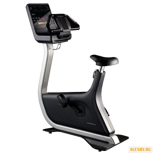 Вертикальный велотренажер