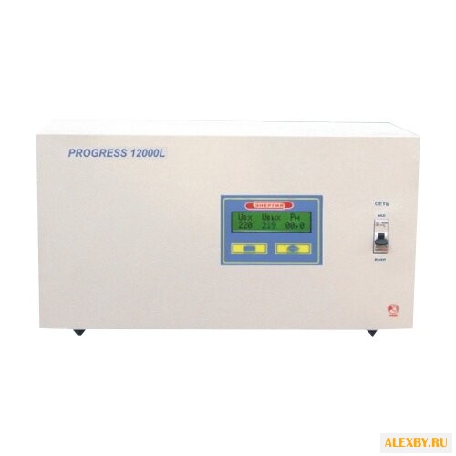 Стабилизатор напряжения