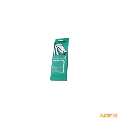 Набор гаечных ключей JONNESWAY