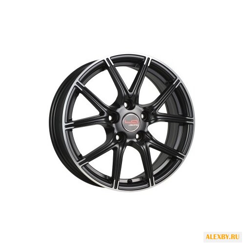 Колесный диск LegeArtis NS534