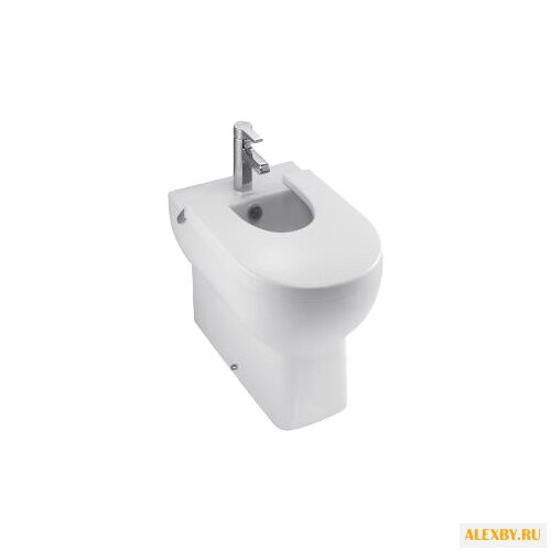 Биде Jacob Delafon Odeon Up