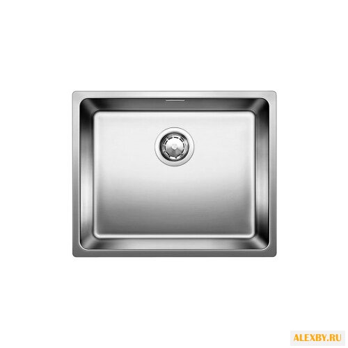 Врезная кухонная мойка Blanco