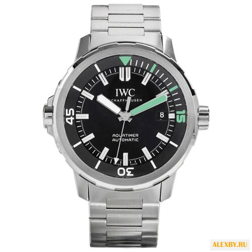 Наручные часы IWC IW329002