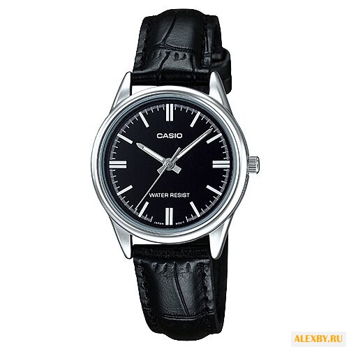 Наручные часы CASIO LTP-V005L-1B