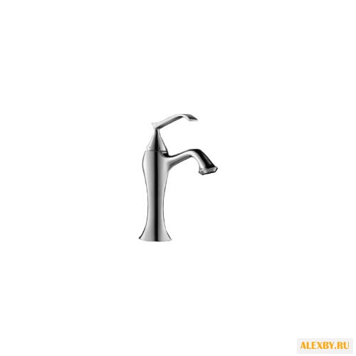 Однорычажный смеситель для