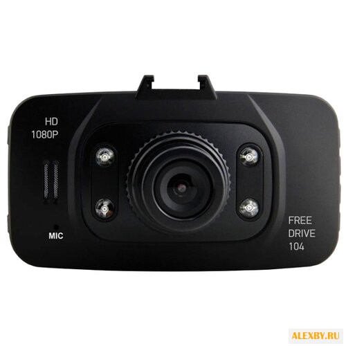 Видеорегистратор Digma