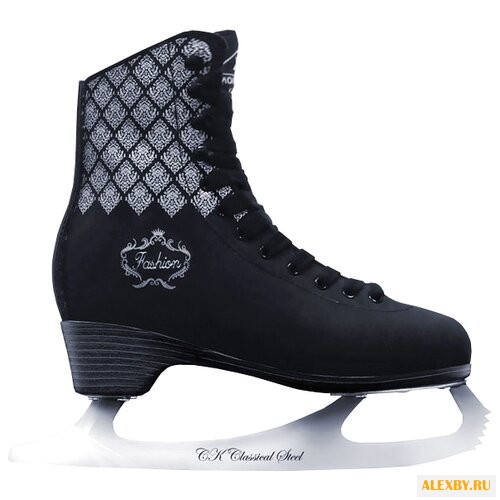 Женские коньки СК Спортивная