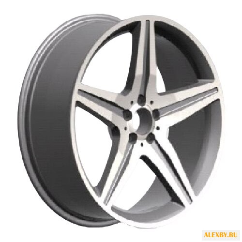 Колесный диск Replica MB86