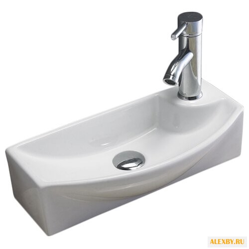 Раковина 46 см MELANA MLN-7946