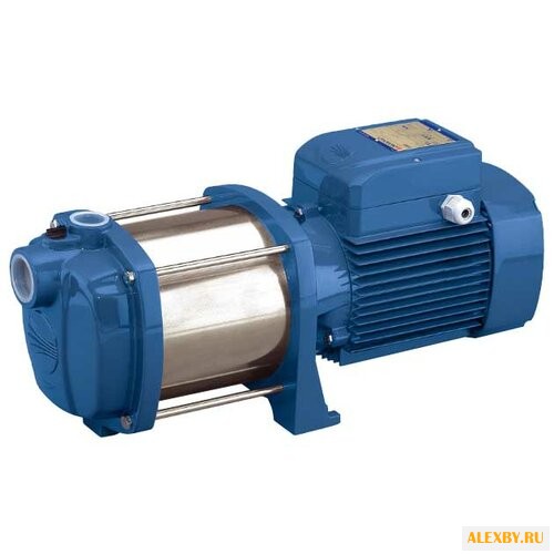 Насос Pedrollo PLURIJET 4 80