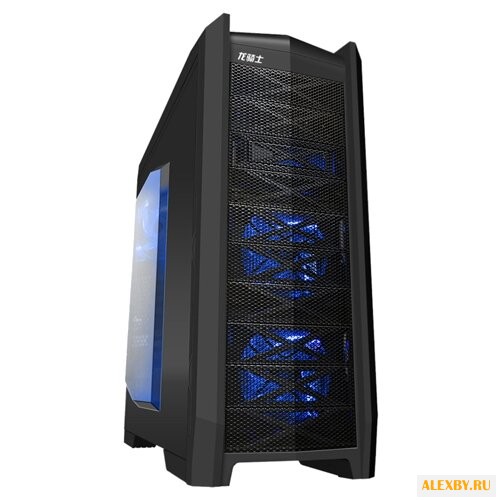 Компьютерный корпус GameMax