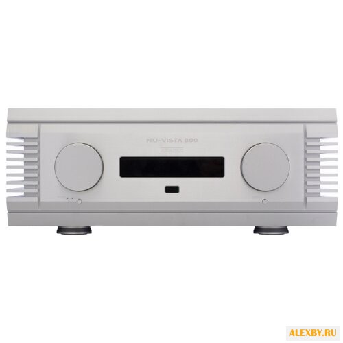 Интегральный усилитель Musical