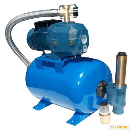 Насосная станция IBO DP 355 с