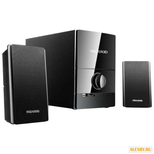 Компьютерная акустика Microlab