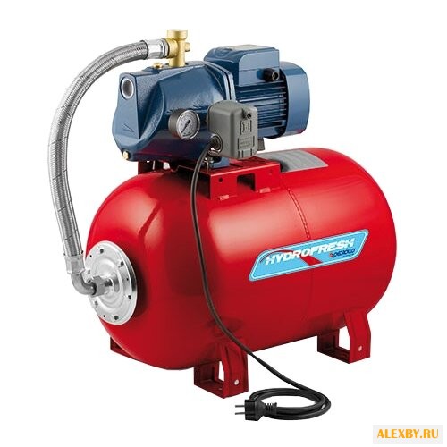 Насосная станция Pedrollo JSWm